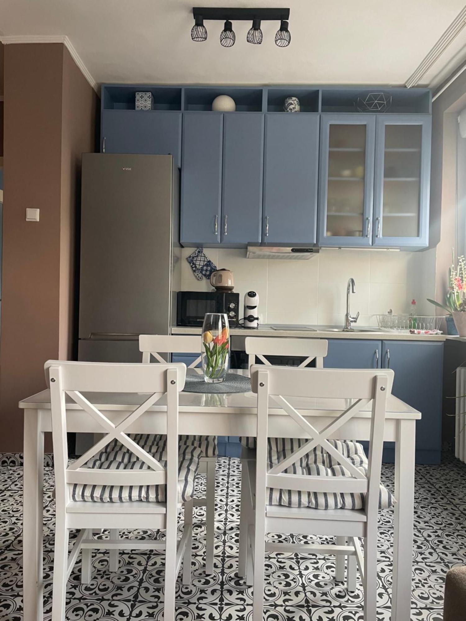 Apartman Avenia 노비사드 외부 사진