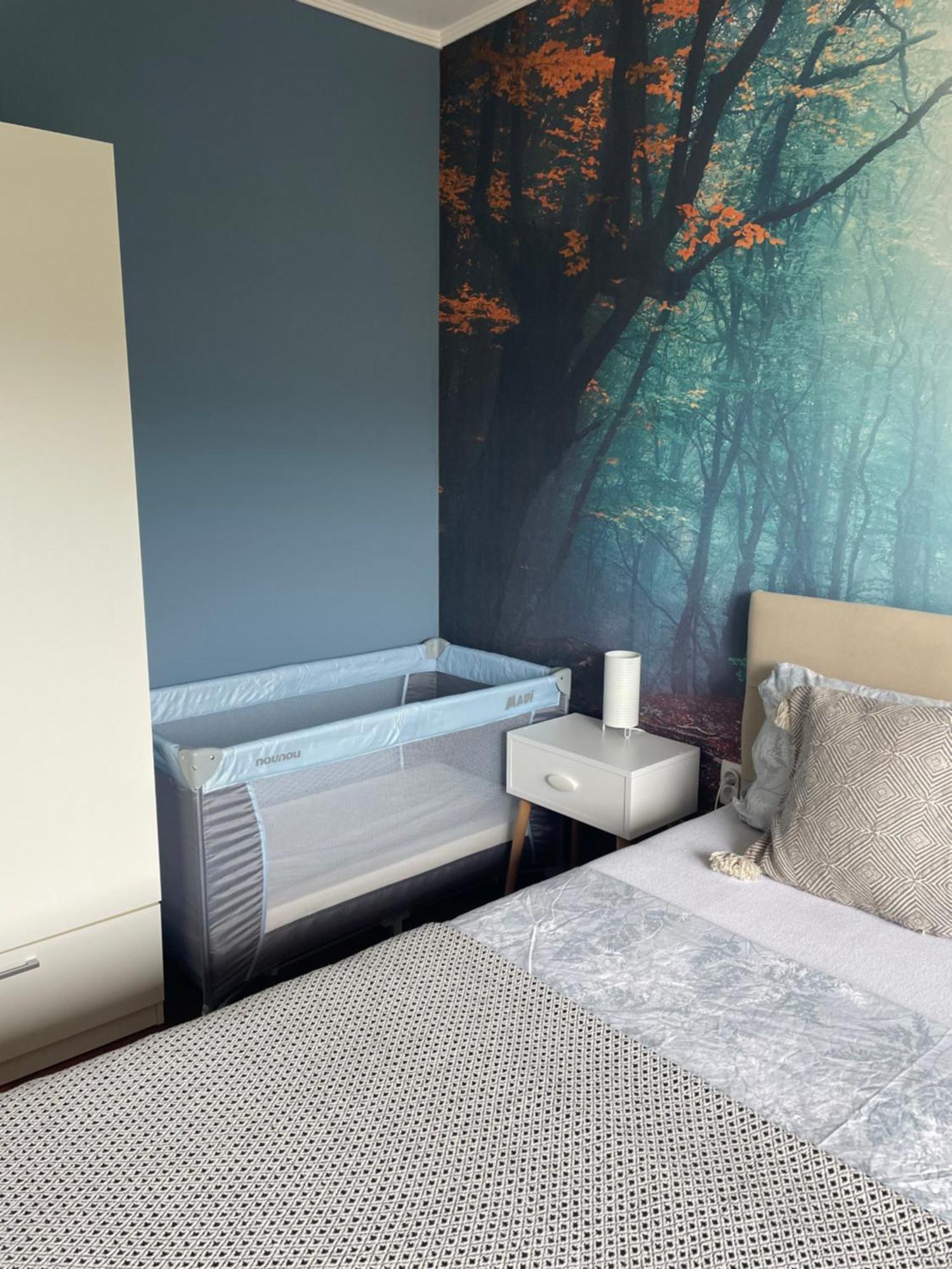 Apartman Avenia 노비사드 외부 사진