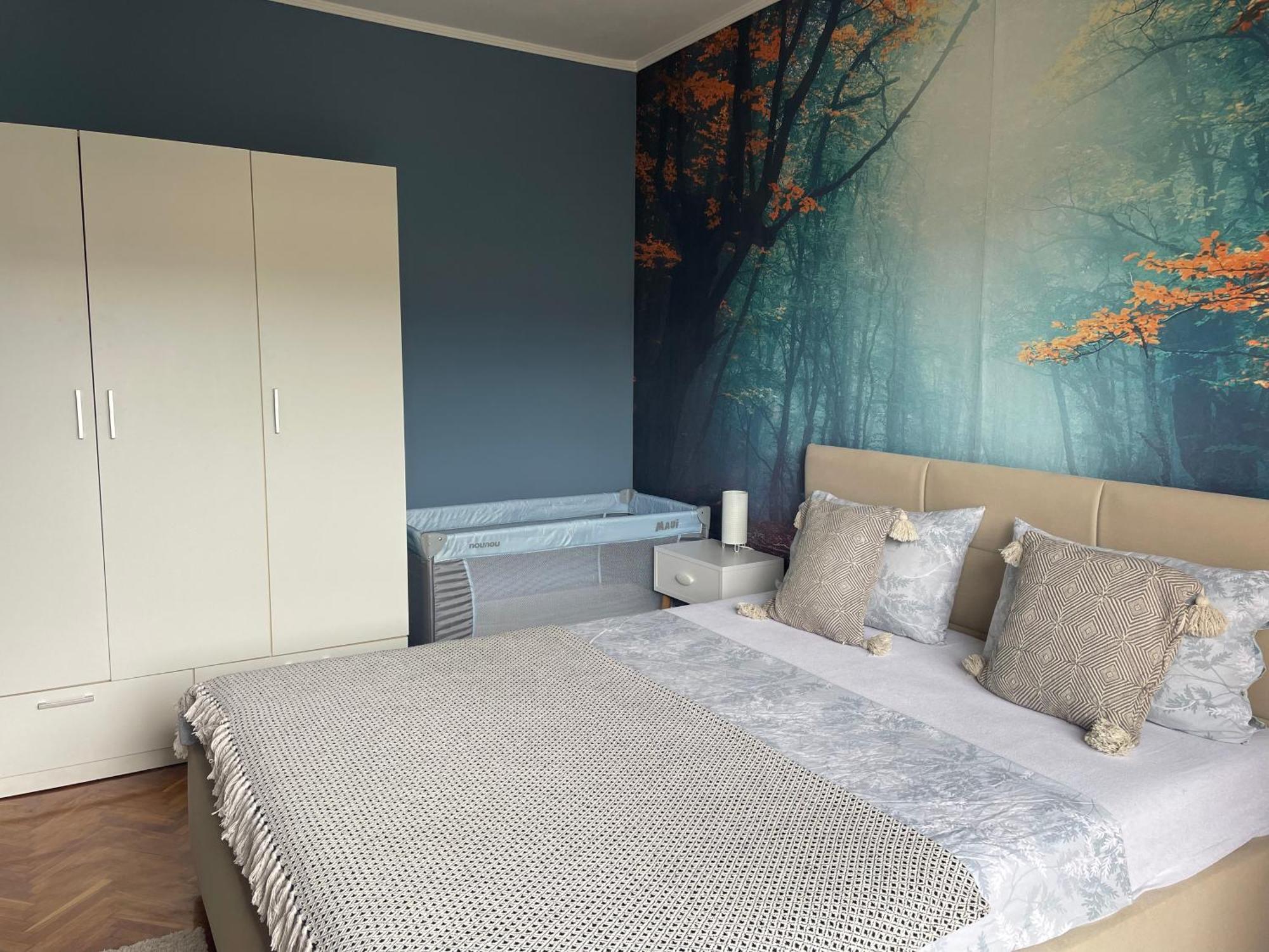 Apartman Avenia 노비사드 외부 사진